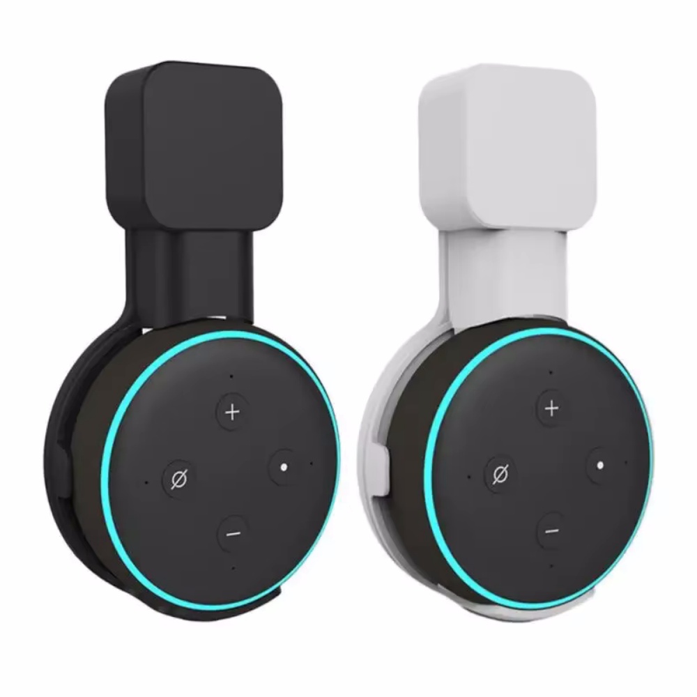 Amazon Speaker Echo Pop - Luidspreker Wandhouder Standhanger Voor Alexa Echo