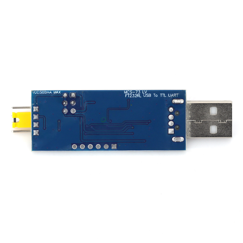 Level Shifter 3.3V - 1/5/10 Stuks FT232RL USB Naar TTL