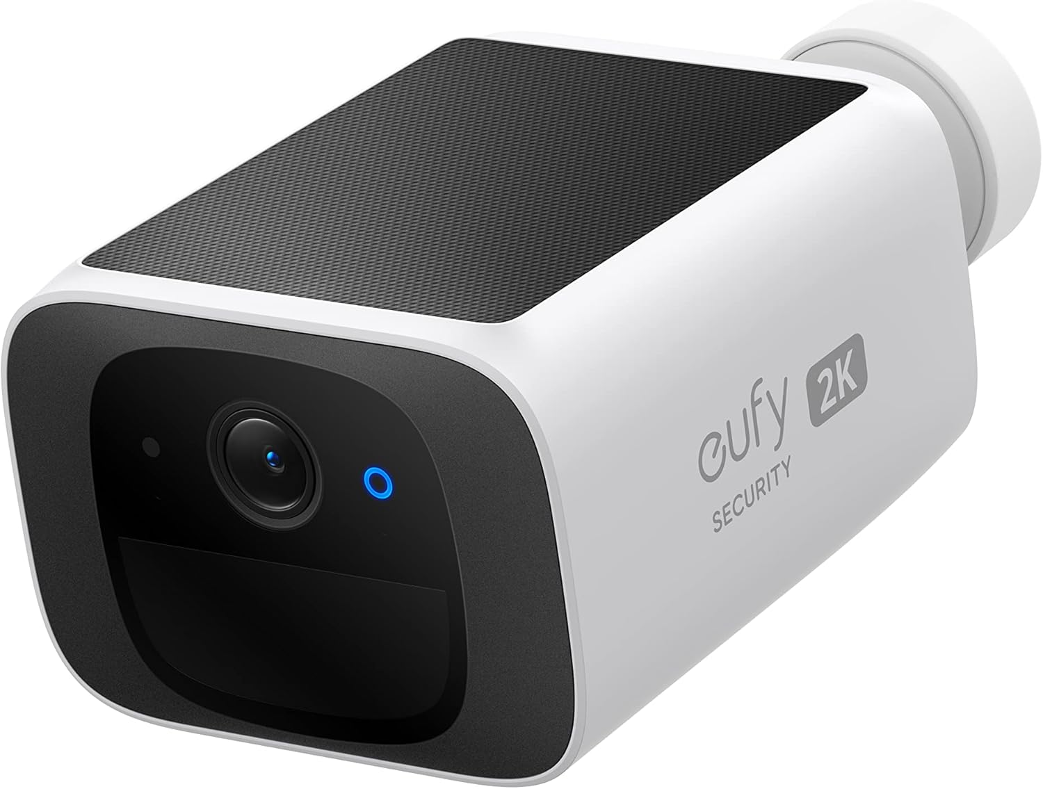 Eufy Camera E220 - Vernieuwde eufy Security SoloCam S220, zonne-beveiligingscamera,