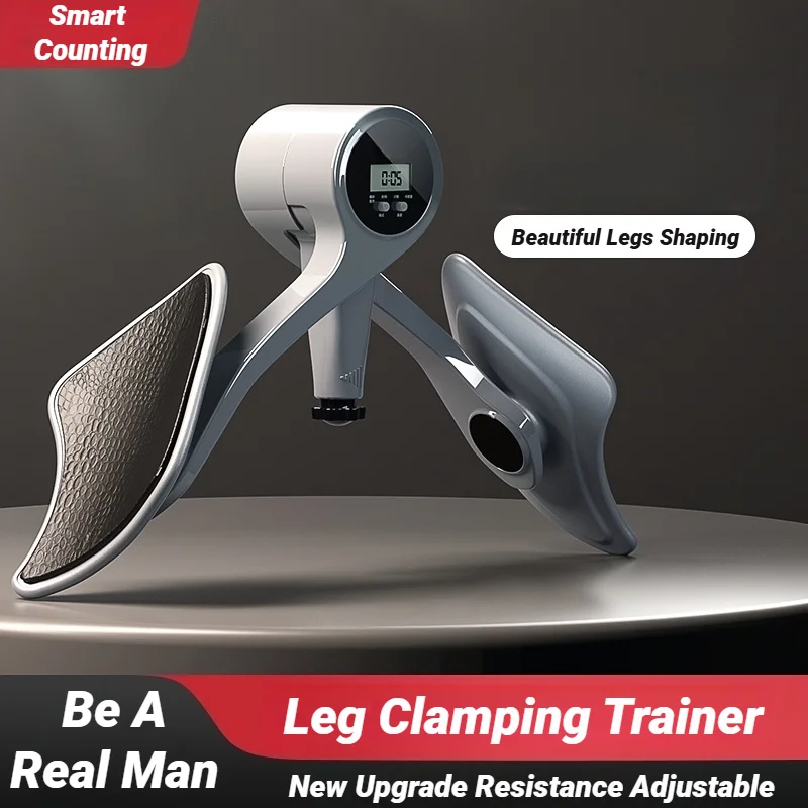 Home Automation Industry - Smart Counting Kegel Fitnessapparatuur Thuisoefening Bekken
