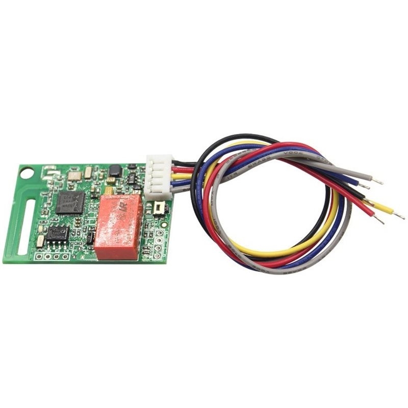 Diy Automation Projects - Slimme draagbare Bluetooth-compatibele DC TTLOCK relaismodule-uitgang