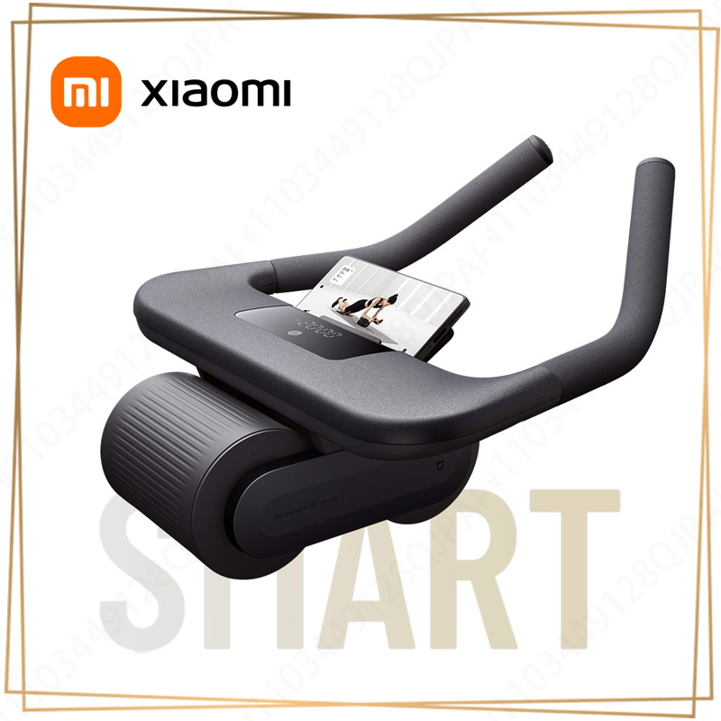 Home Automation Industry - Nieuwe Xiaomi Mijia Smart Buikwiel Sterke