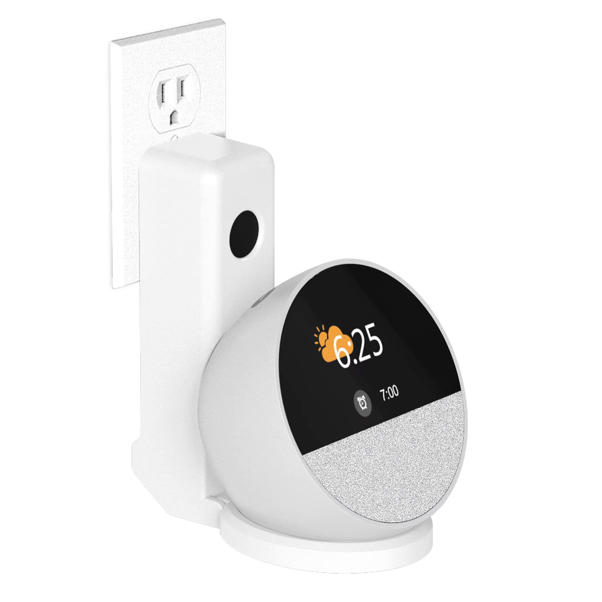 Amazon Speaker Echo Pop - Wandhouder voor Echo Dot Gen 5
