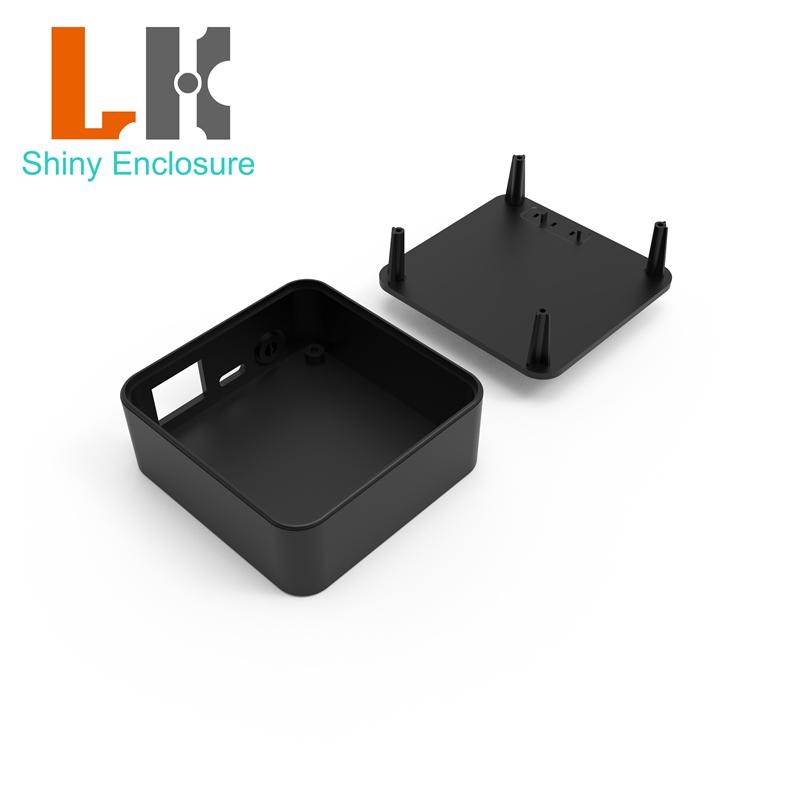 Home Automation Industry - Draadloze AP Bridge Gateway Case Schakelaarbehuizing