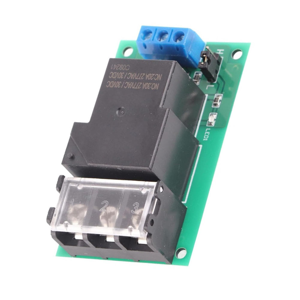 Home Automation Raspberry Pi - Voor Raspberry Pi Hoge Lage Trigger