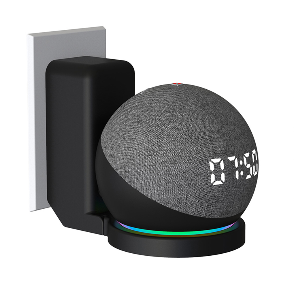 Amazon Speaker Echo Pop - Echo Dot wandhouder voor Amazon Alexa