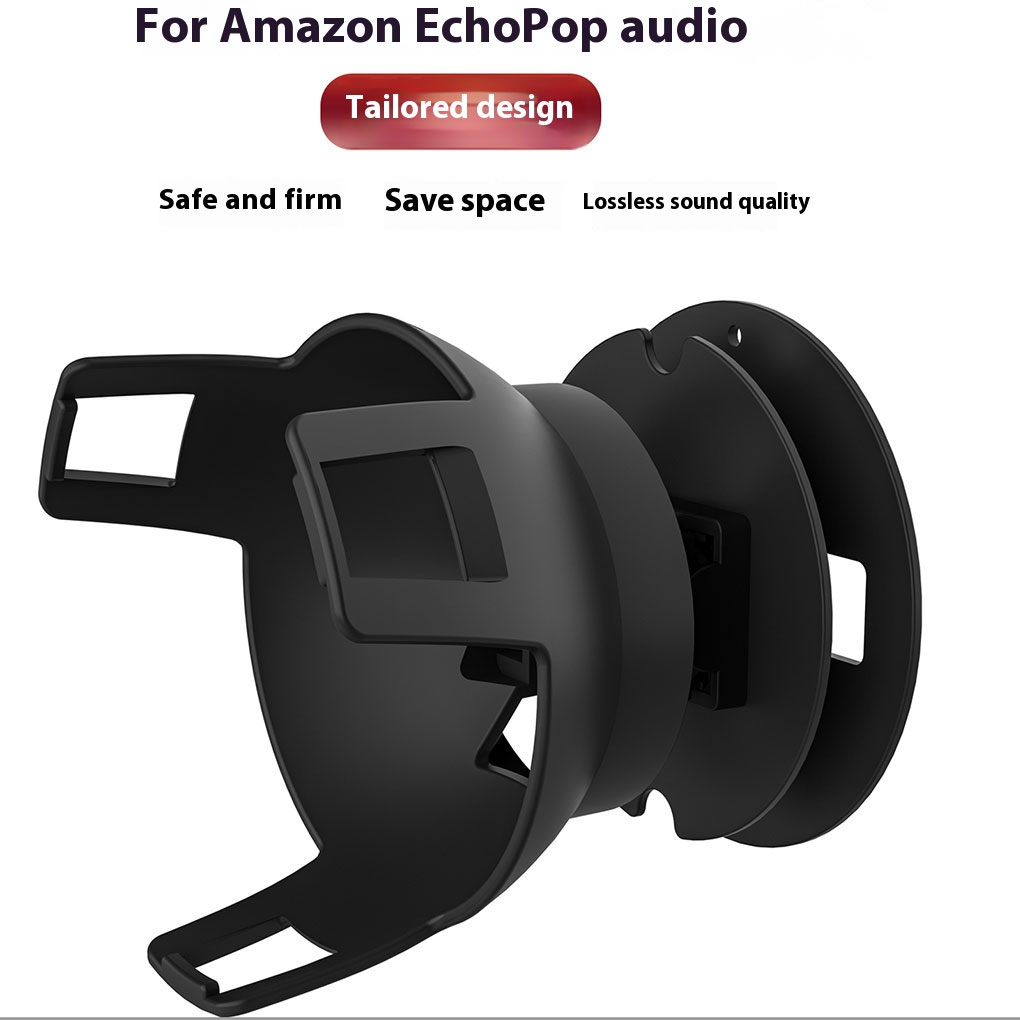Amazon Speaker Echo Pop - Geschikt voor Amazon Echo Pop slimme