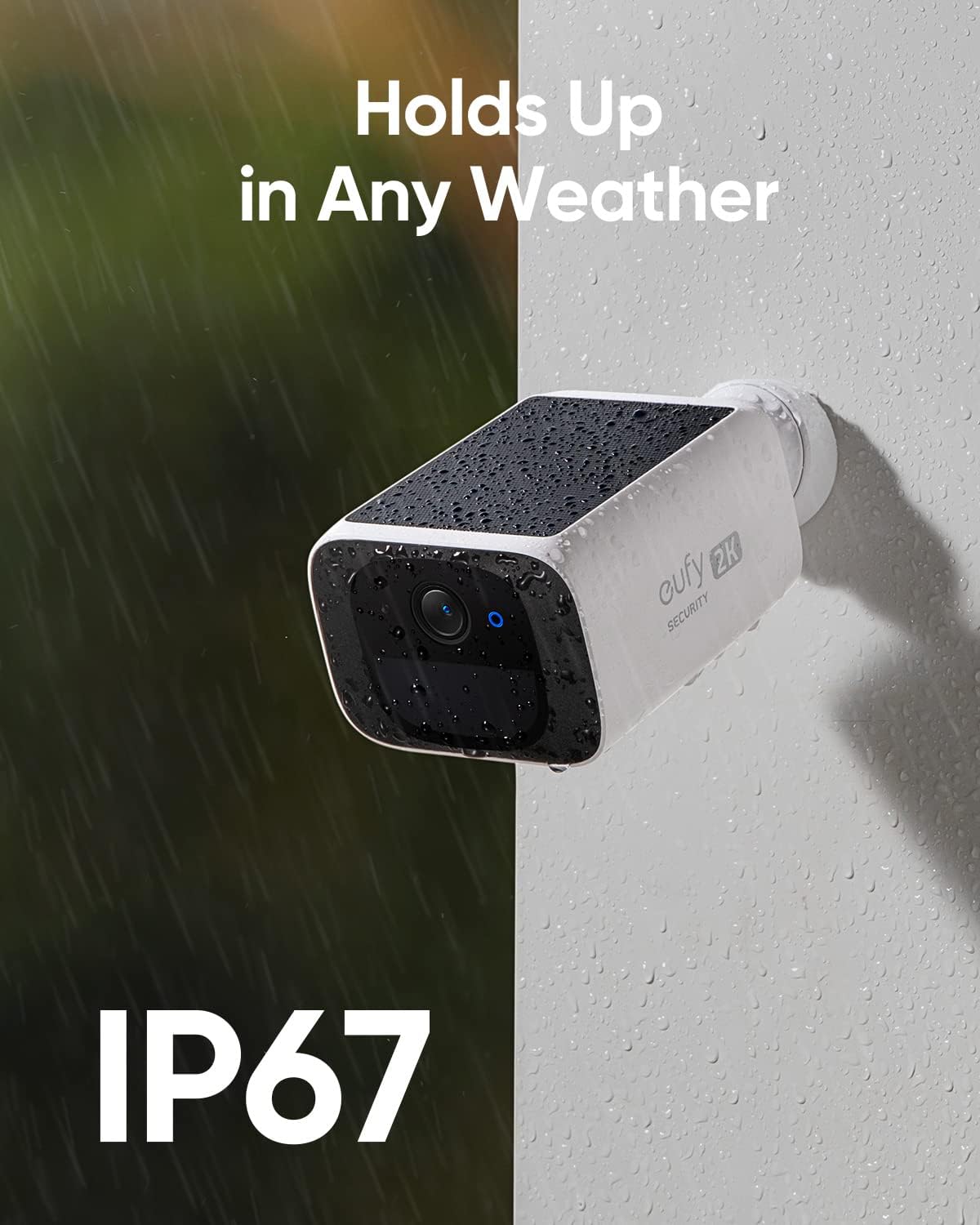 Vernieuwde eufy Security SoloC - Eufy Camera E220 recensie en prijs