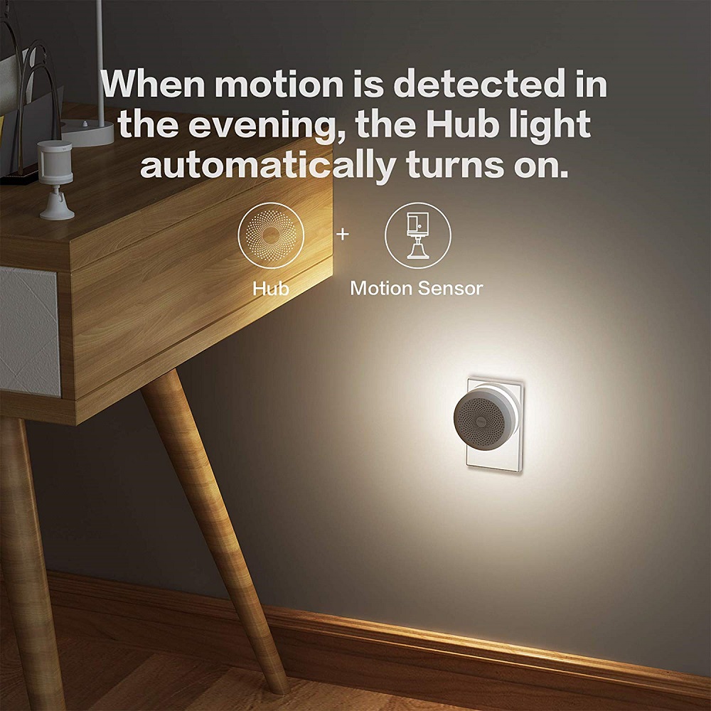 Aqara Hub M1S Smart Hub Gatewa - Xiaomi Hub Mijia Hub recensie en prijs