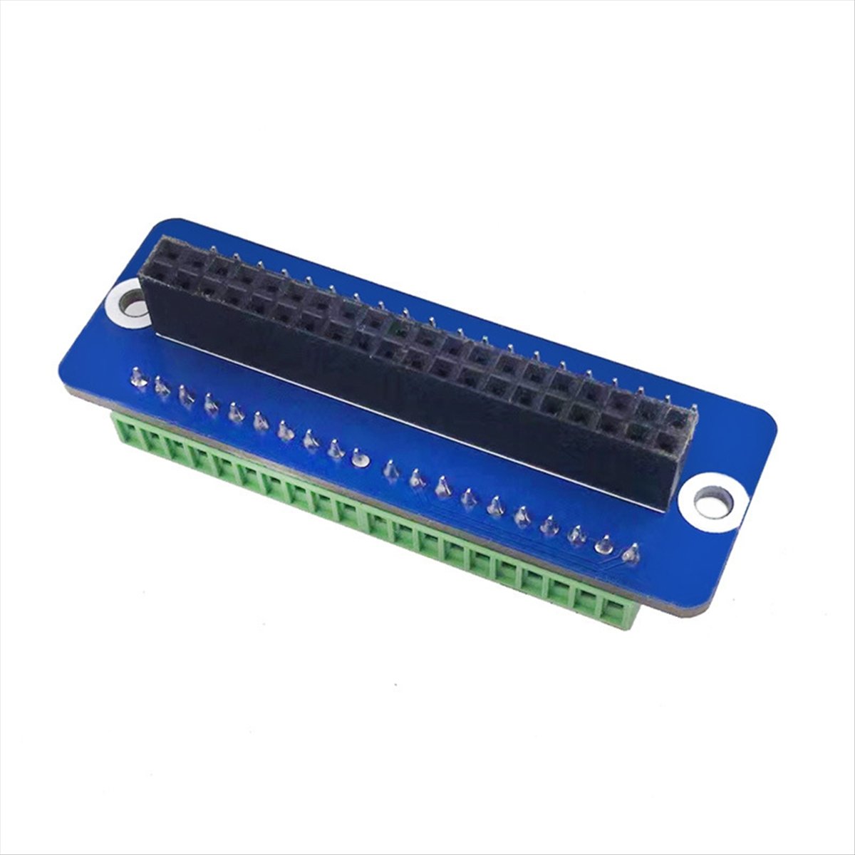 A64I Breakout-uitbreidingskaar - Diy Automation Projects recensie en prijs