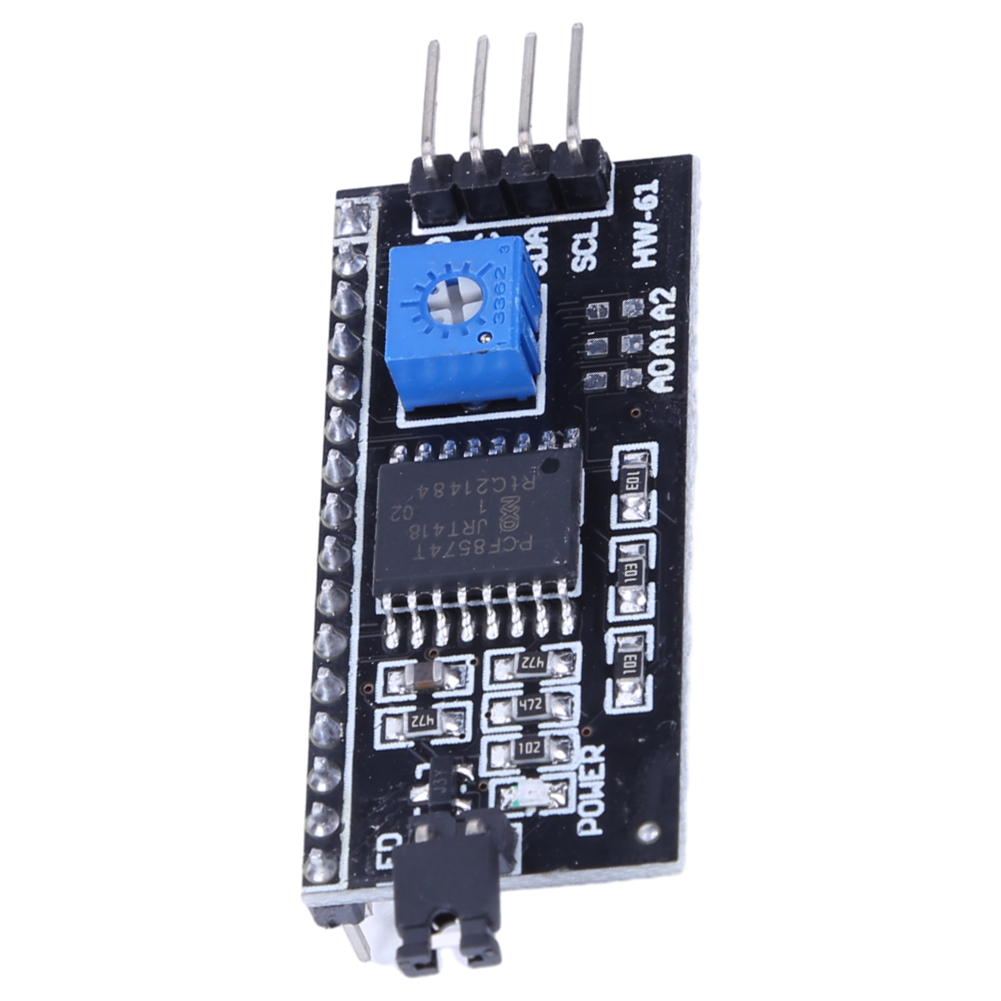 5-20 Stuks HW-061 PCF8574 LCD  - Home Automation Arduino recensie en prijs