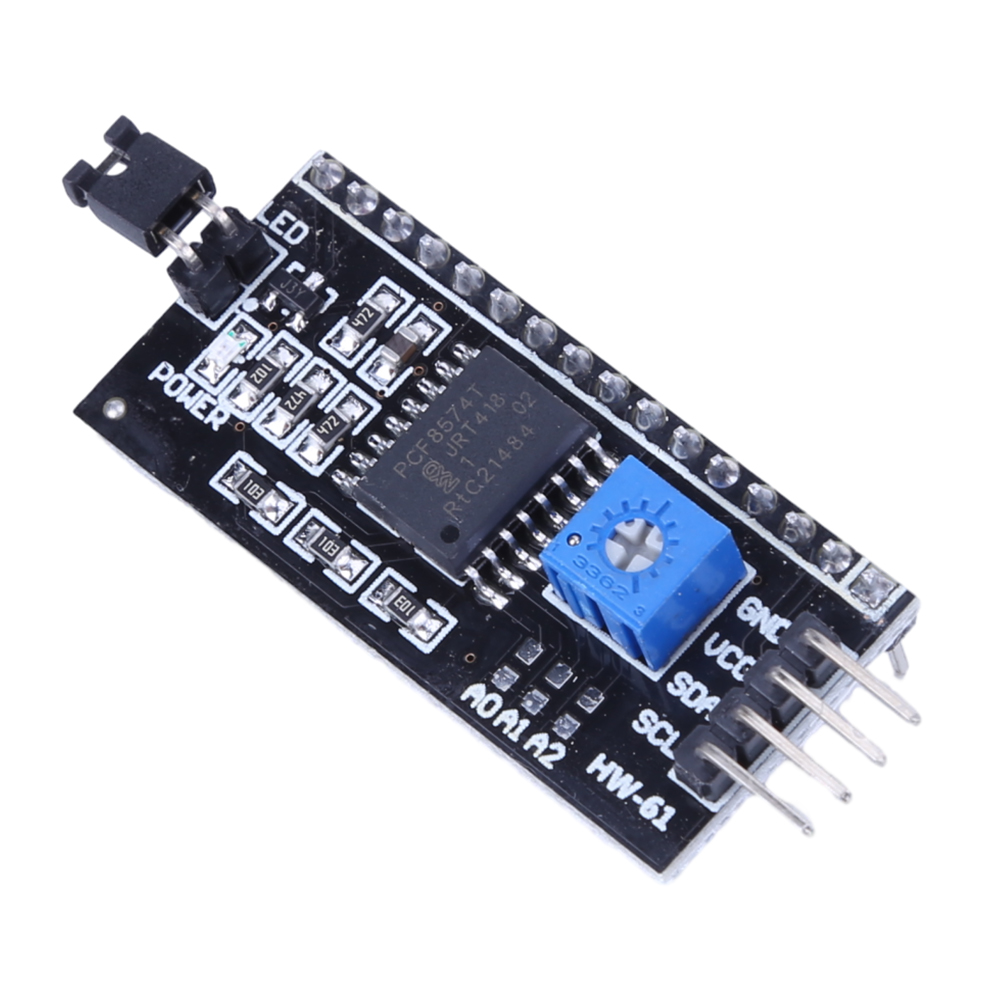 5-20 Stuks HW-061 PCF8574 LCD  - Home Automation Arduino recensie en prijs