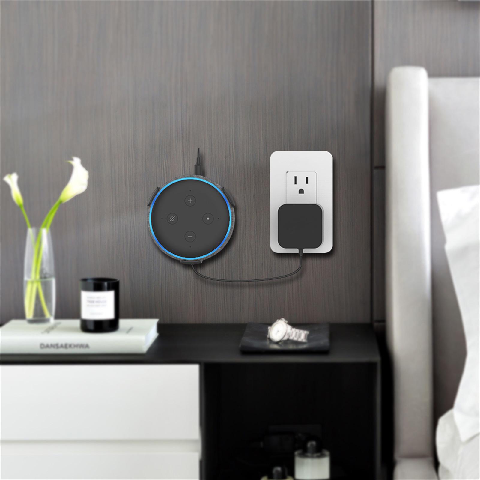 Echo Dot wandhouder met slimme - Amazon Speaker Echo Pop recensie en prijs