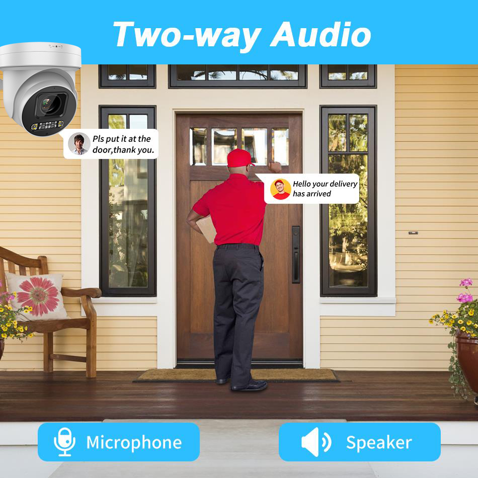 Hikvision-compatibele 4K 8MP C - Eufy Camera E220 recensie en prijs