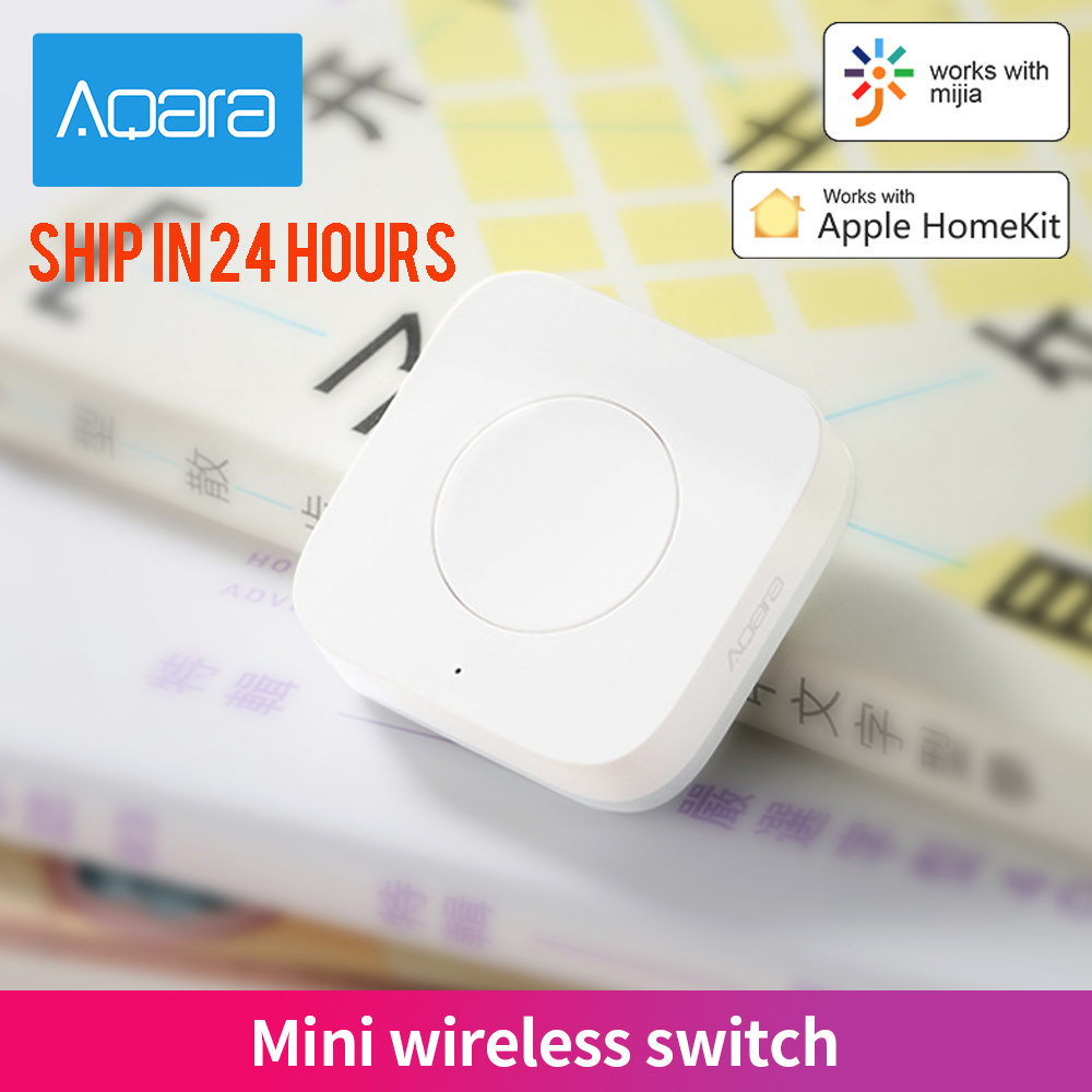 Aqara Smart Home Sensor Draadl - Xiaomi Hub Mijia Hub recensie en prijs