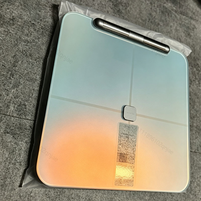 HUAWEI Lichaamsvet Schaal 3Pro - Home Automation Industry recensie en prijs