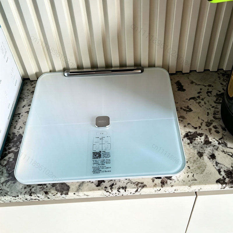 HUAWEI Lichaamsvet Schaal 3Pro - Home Automation Industry recensie en prijs