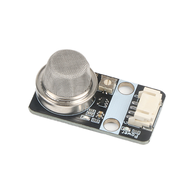 MQ-4 Gassensormodule Methaan N - Home Automation Raspberry Pi recensie en prijs