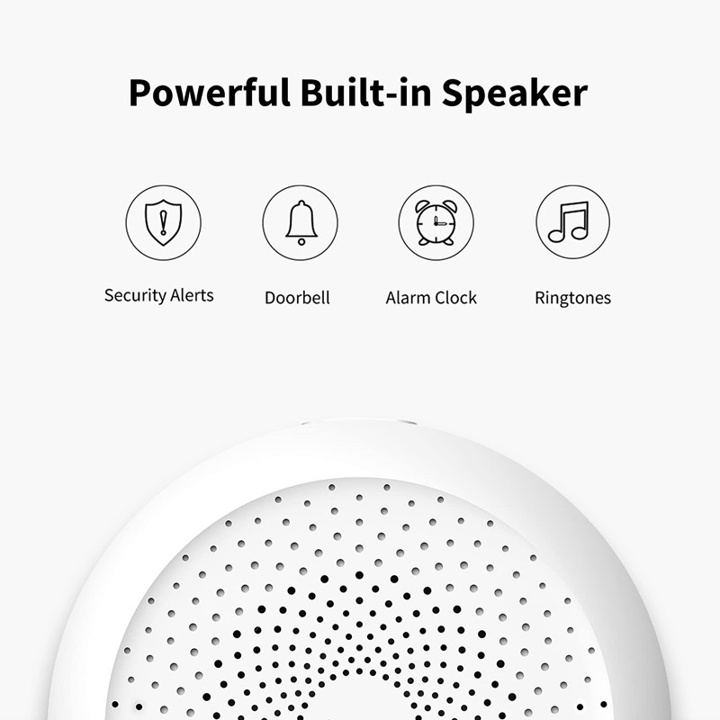 Aqara Smart Hub M 1S Gateway D - Xiaomi Hub Mijia Hub recensie en prijs