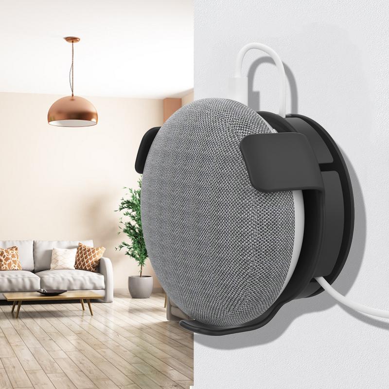 Stopcontact Wandhouder Voor Go - Amazon Speaker Echo Pop recensie en prijs