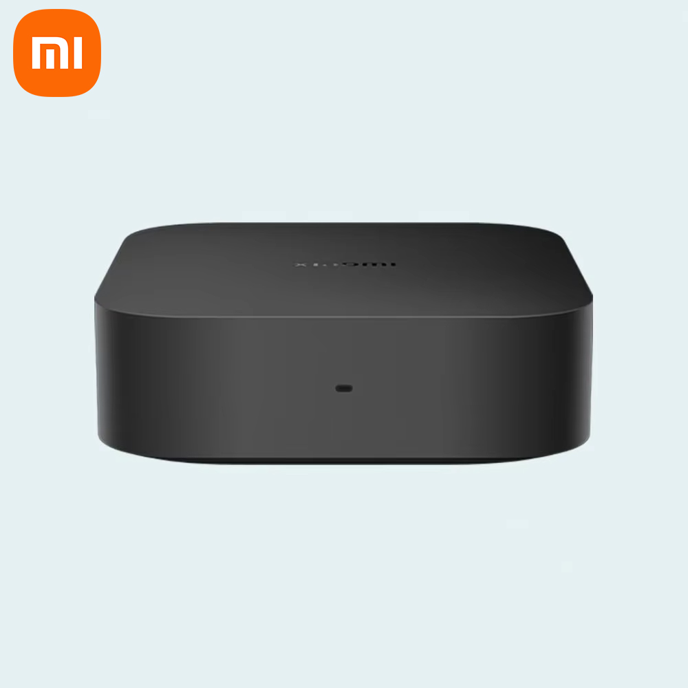 Xiaomi Smart Central Hub Mijia - Xiaomi Hub Mijia Hub recensie en prijs