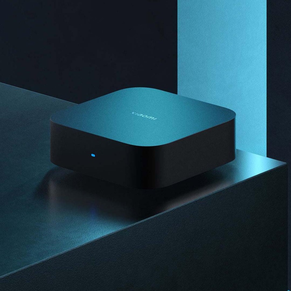 Xiaomi Smart Central Hub Mijia - Xiaomi Hub Mijia Hub recensie en prijs