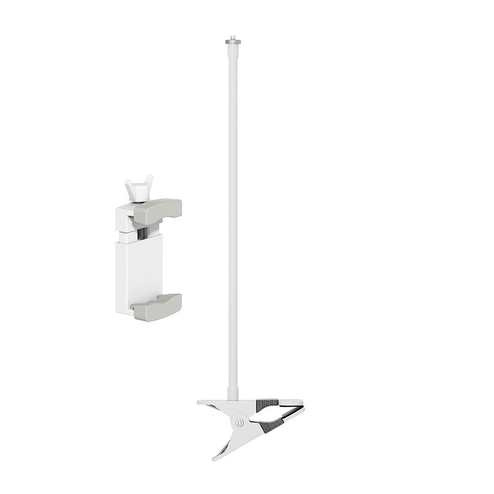 Flexibele klembevestiging voor - Tp-Link Camera Tapo C200 recensie en prijs