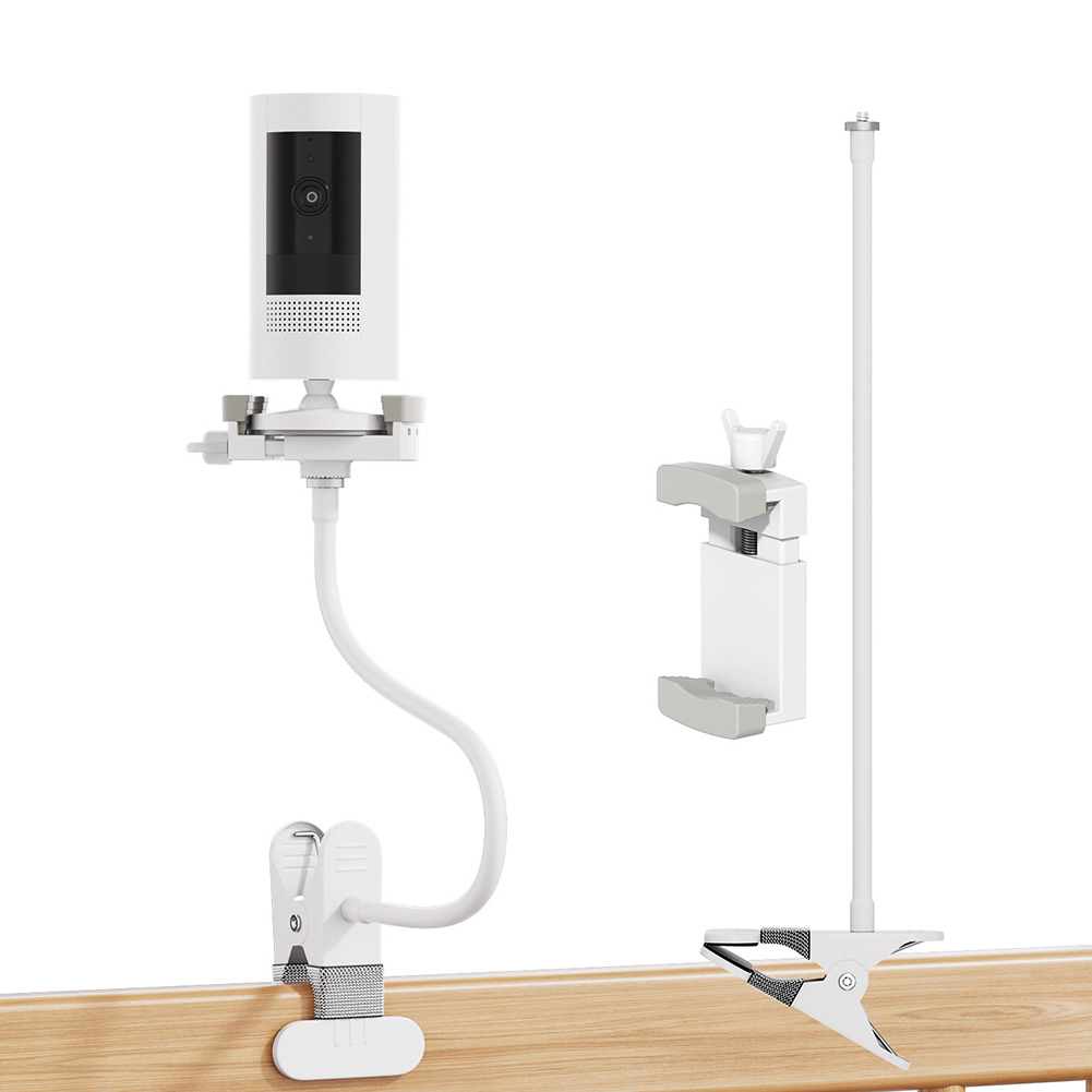 Flexibele klembevestiging voor - Tp-Link Camera Tapo C200 recensie en prijs