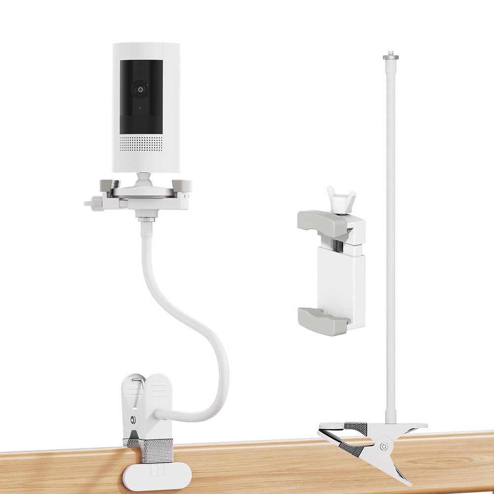 Flexibele klembevestiging voor - Tp-Link Camera Tapo C200 recensie en prijs
