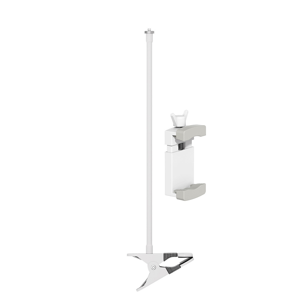 Flexibele klembevestiging voor - Tp-Link Camera Tapo C200 recensie en prijs