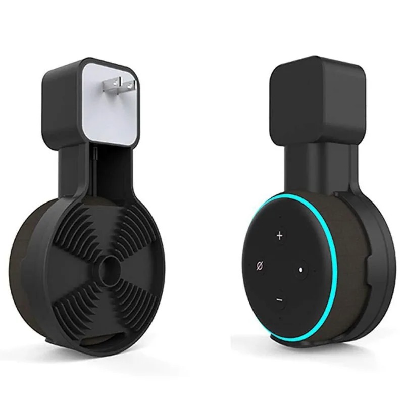 1/2PCS Voor Echo Dot 3 Wandmon - Amazon Speaker Echo Pop recensie en prijs