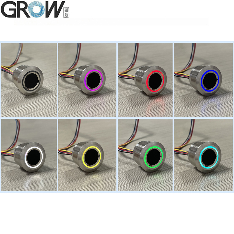 Groeien R503-5V Rgb Led DC5V U - Home Automation Arduino recensie en prijs