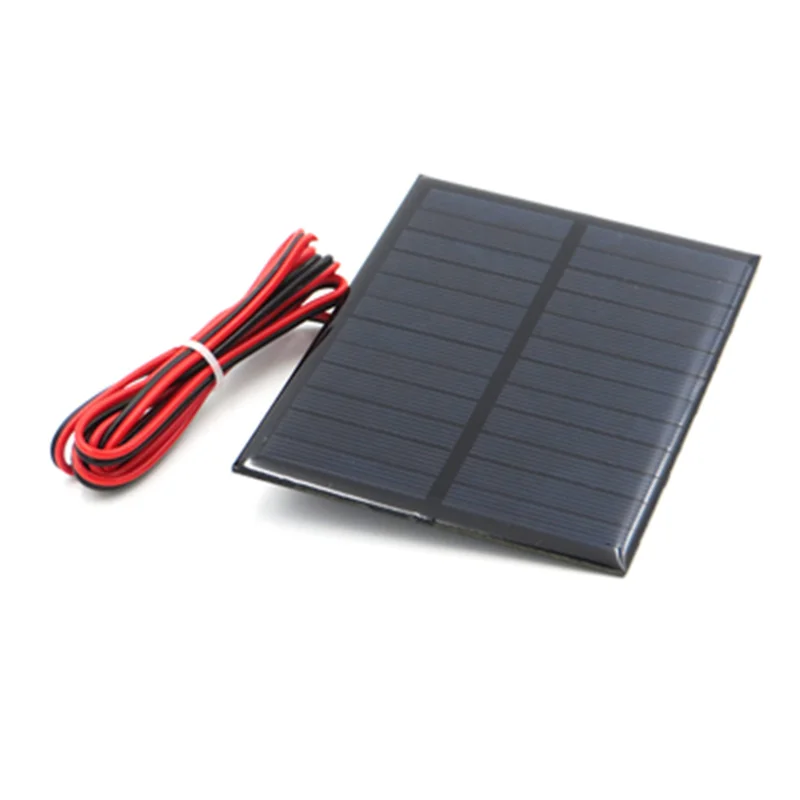 Kwaliteitsgroothandel 6V 1W 1. - Home Automation Panel Diy recensie en prijs