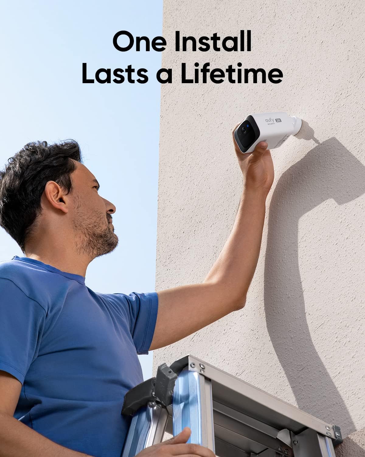 Vernieuwde eufy Security SoloC - Eufy Camera E220 recensie en prijs