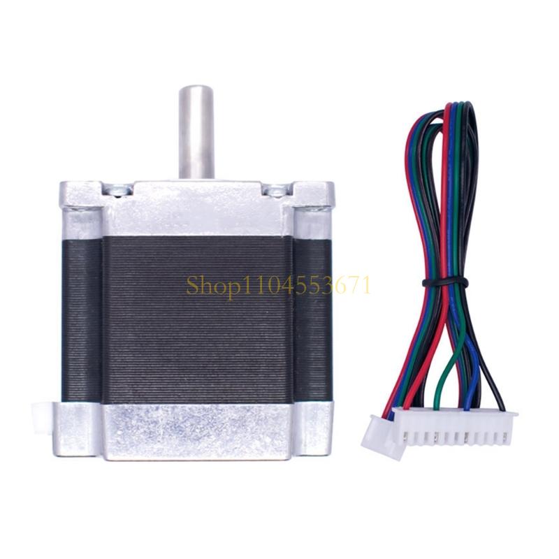 Bestseller 57 stappenmotor 23H - Diy Automation Projects recensie en prijs