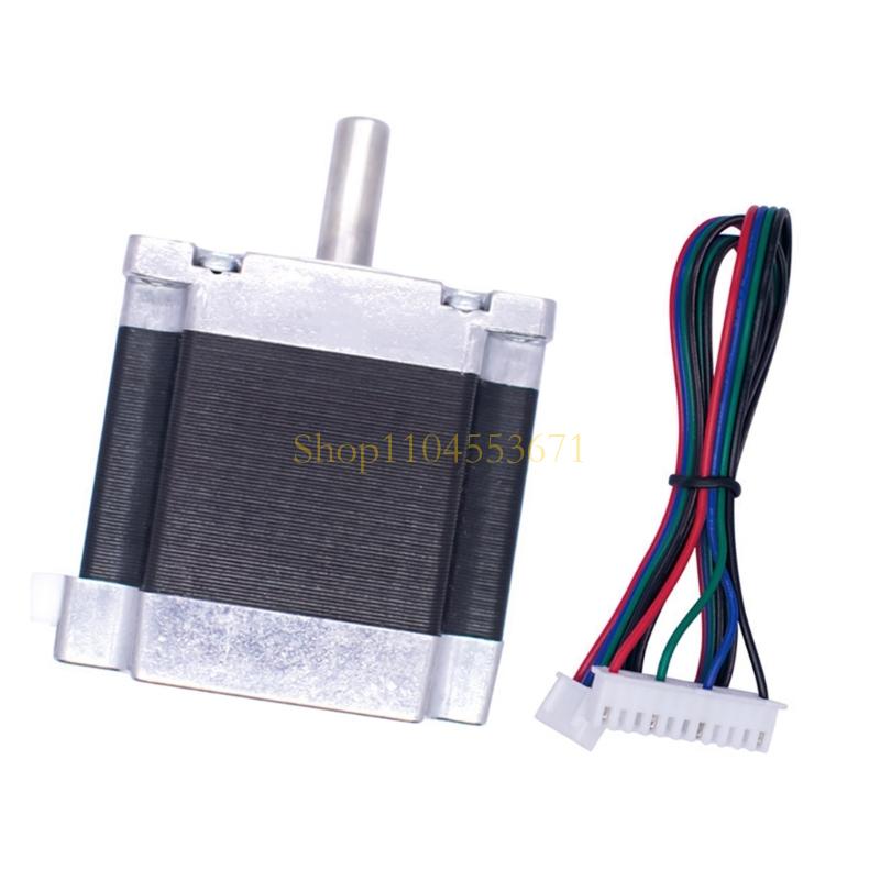 Bestseller 57 stappenmotor 23H - Diy Automation Projects recensie en prijs