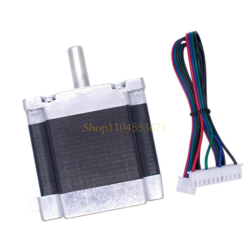 Bestseller 57 stappenmotor 23H - Diy Automation Projects recensie en prijs