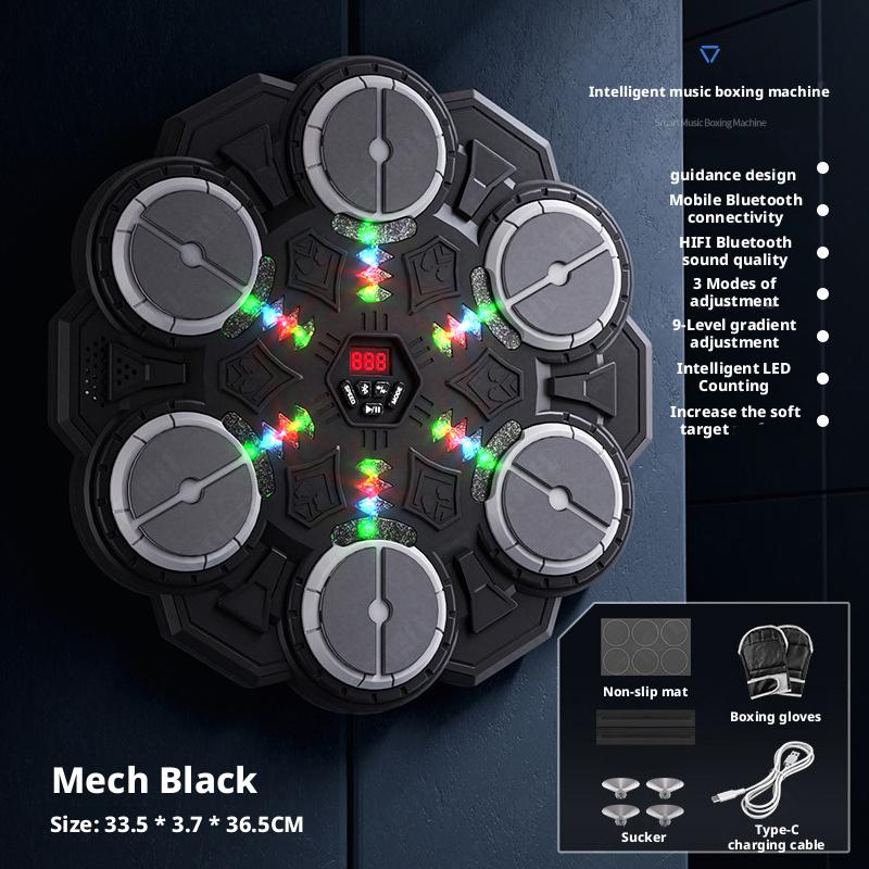 Slimme Bluetooth Muziek Boksma - Home Automation Industry recensie en prijs