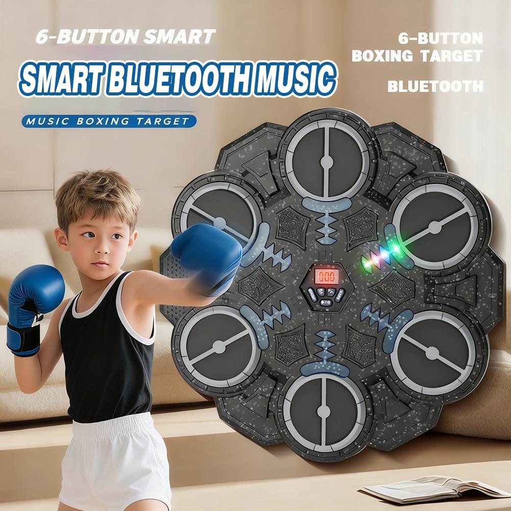 Slimme Bluetooth Muziek Boksma - Home Automation Industry recensie en prijs