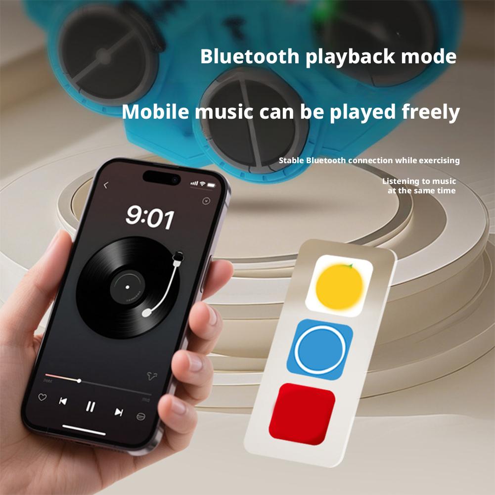 Slimme Bluetooth Muziek Boksma - Home Automation Industry recensie en prijs