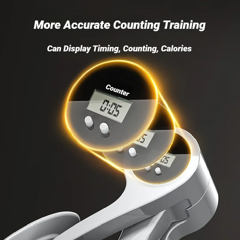 Smart Counting Kegel Fitnessap - Home Automation Industry recensie en prijs