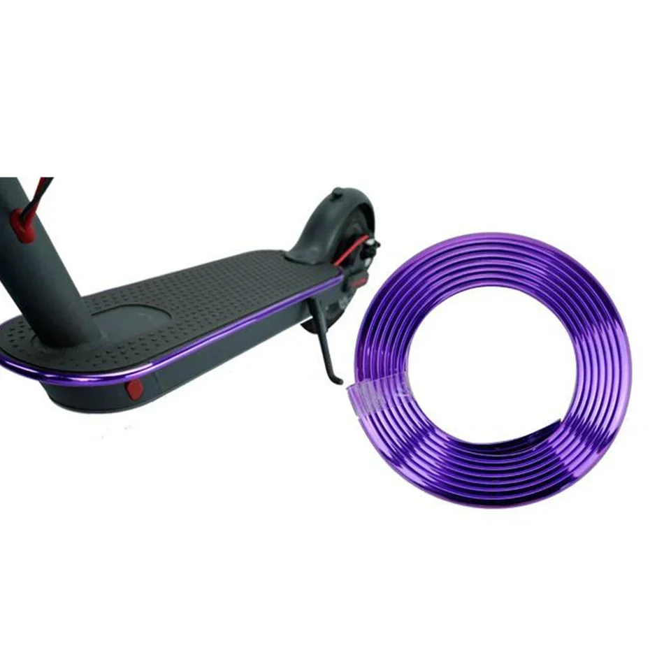Elektrische Scooter Bumper Sti - Xiaomi Hub Mijia Hub recensie en prijs