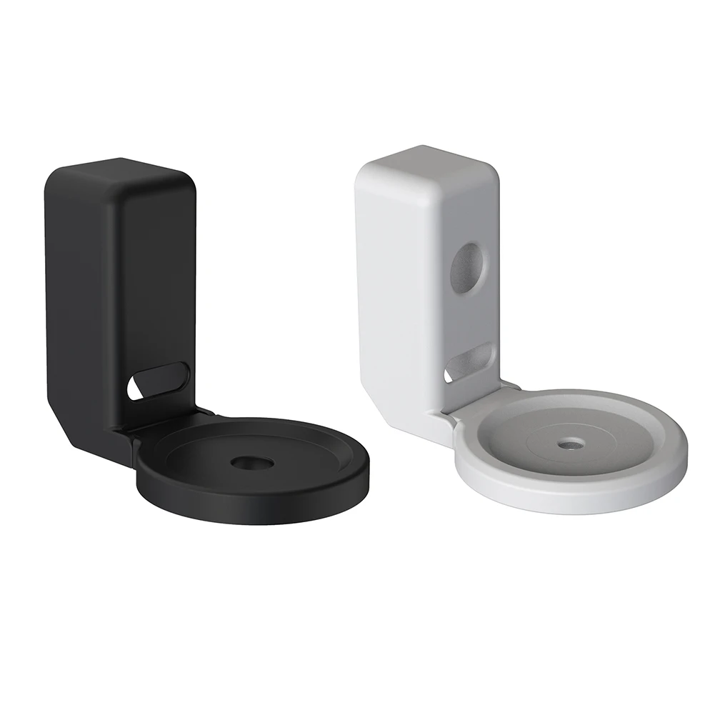 Plastic luidspreker wandhouder - Amazon Speaker Echo Dot 5 recensie en prijs