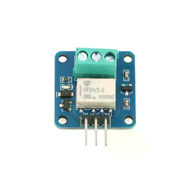 Mini-signaalrelaismodule met b - Diy Automation Projects recensie en prijs