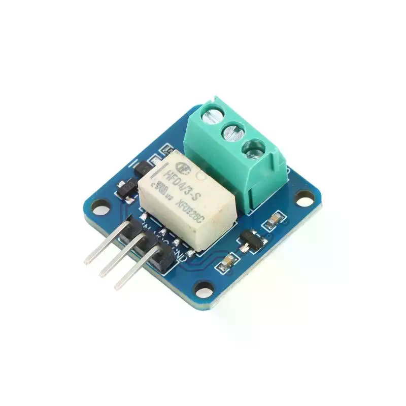 Mini-signaalrelaismodule met b - Diy Automation Projects recensie en prijs