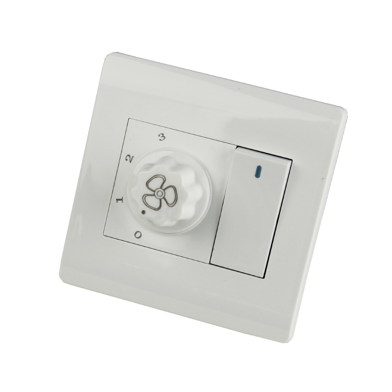 Plafondventilatorregeling 3 Ve - Home Automation Industry recensie en prijs