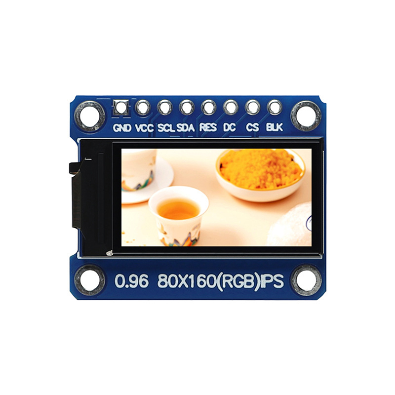Y-1 Pc 0.96 Inch IPS OLED Disp - Diy Automation recensie en prijs