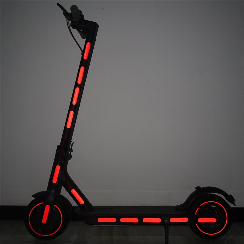 20 stks/set Scooter Body Wieln - Xiaomi Hub Mijia Hub recensie en prijs