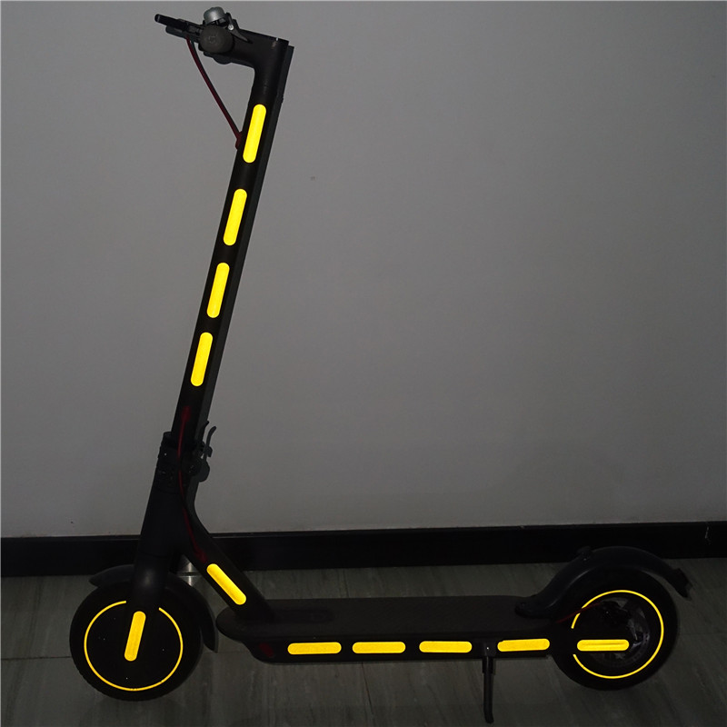 20 stks/set Scooter Body Wieln - Xiaomi Hub Mijia Hub recensie en prijs