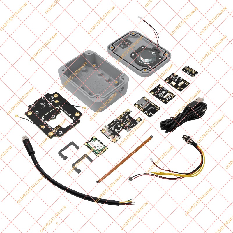 Voice Processing Starter Kit R - Diy Automation Projects recensie en prijs